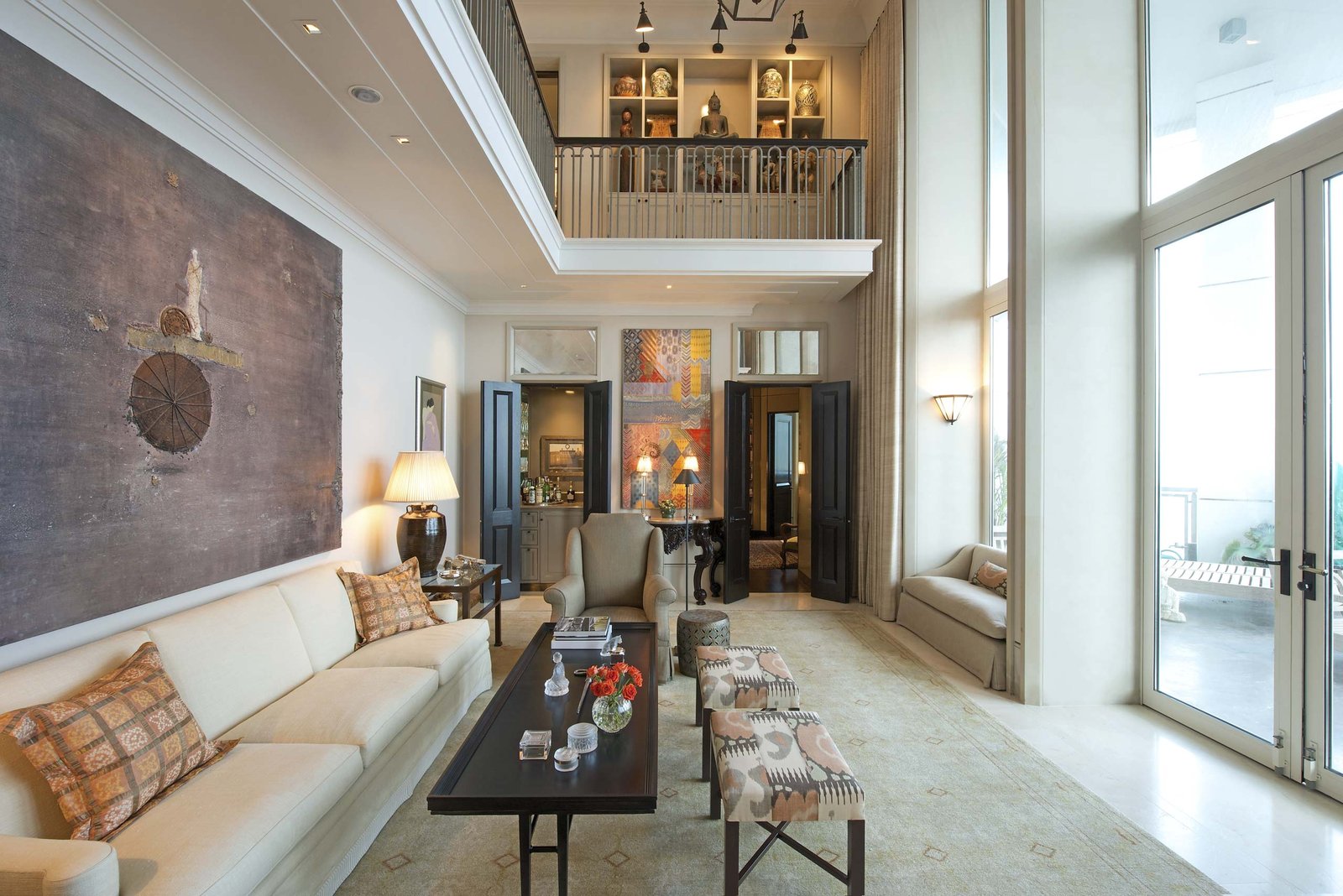Duplex Apartment Interior In Mumbai Duplex Apartment DNNW duplex-apartment-interior-in-mumbai-duplex-apartment-dnnw