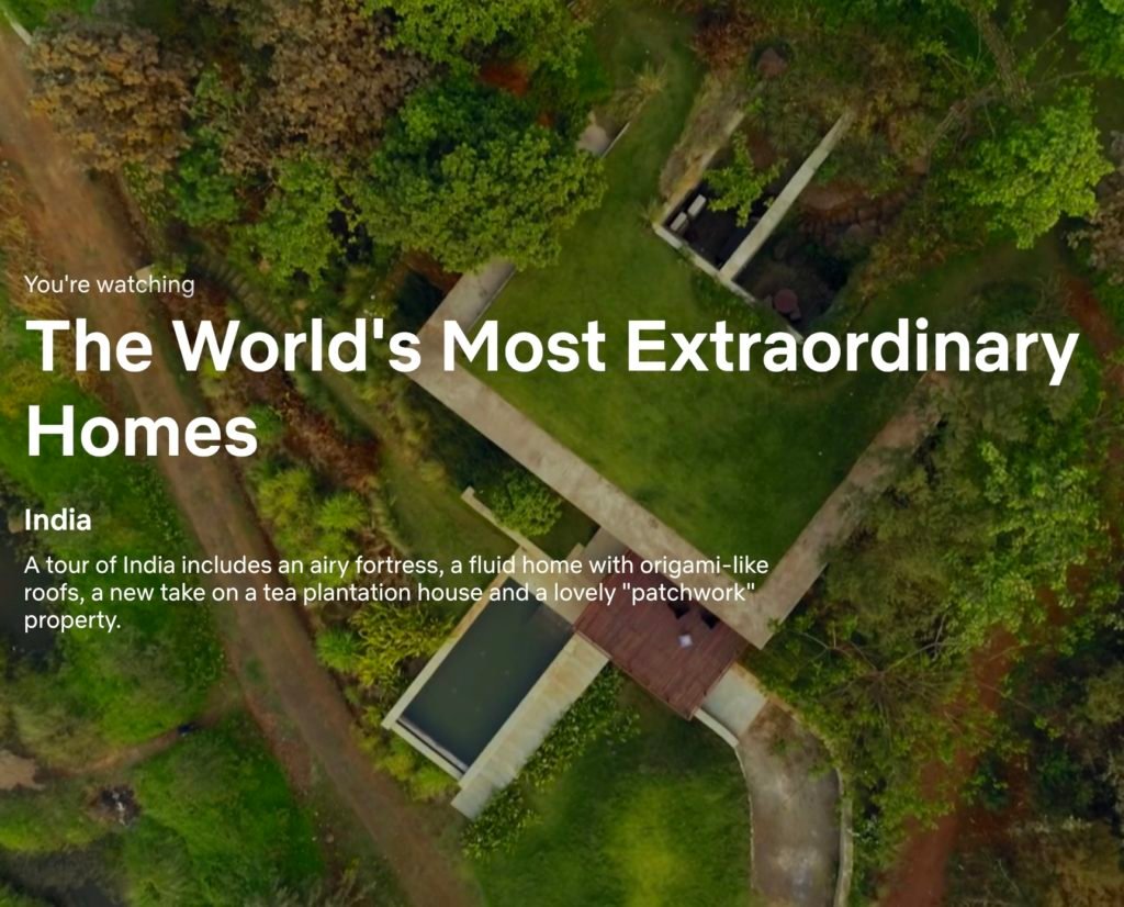 The Worlds Most Extraordinary Homes - Architecture BRIO