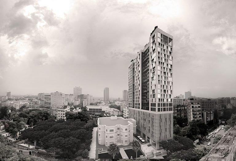 Projects Current and Ongoing – Architecture BRIO, Mumbai, India